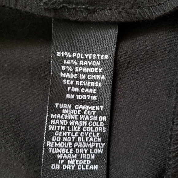 Classy little back dress - Picture 6 of 6